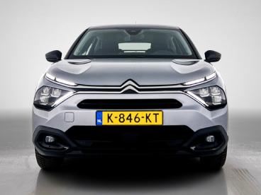 SPOTICAR Citroën C4 130 Pk Feel Edition Tweedehands - Suv Benzine Grijs - Breda - 1200269194_5