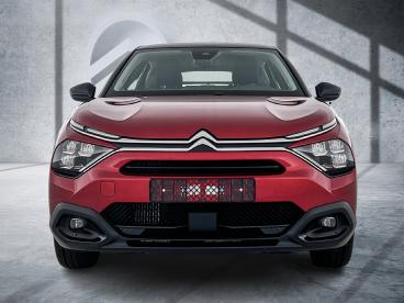 SPOTICAR Citroën C4 130 Pk Automaat Plus Rijklaar | Nieuw! | Camera | Tweedehands - Suv Benzine Rood - Bergen Op Zoom - 1200270147_5