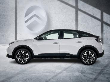 SPOTICAR Citroën C4 Hybrid 145pk Automaat Business Private Lease € 489 Tweedehands - Suv Hybride Wit - Ritthem - 1200270277_2