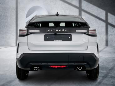 SPOTICAR Citroën C4 Hybrid 145pk Automaat Business Private Lease € 489 Tweedehands - Suv Hybride Wit - Ritthem - 1200270277_3