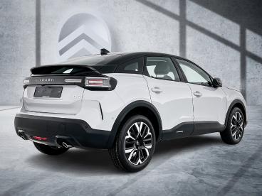 SPOTICAR Citroën C4 Hybrid 145pk Automaat Business Private Lease € 489 Tweedehands - Suv Hybride Wit - Bergen Op Zoom - 1200270278_4