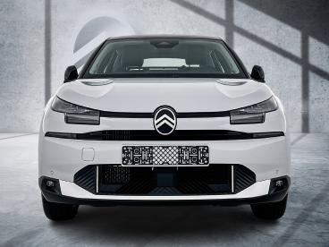 SPOTICAR Citroën C4 Hybrid 145pk Automaat Business Private Lease € 489 Tweedehands - Suv Hybride Wit - Roosendaal - 1200270279_5