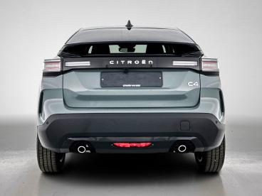 SPOTICAR Citroën C4 Hybrid 145pk Automaat Max | Rijklaar | Adaptive Cr Tweedehands - Suv Hybride Grijs - Ritthem - 1200270831_4