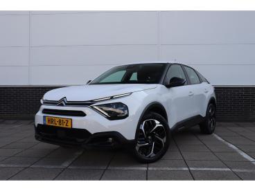 SPOTICAR Citroën C4 1.2 Puretech Feel 130pk * Climate Control * Achter Tweedehands - Suv Benzine Wit - Almere - 1200270939_1