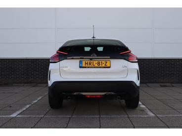 SPOTICAR Citroën C4 1.2 Puretech Feel 130pk * Climate Control * Achter Tweedehands - Suv Benzine Wit - Almere - 1200270939_5