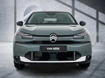 SPOTICAR Citroën C4 Hybrid 145pk Automaat Max Tweedehands - Suv Hybride Grijs - Ritthem - 1200271161_5