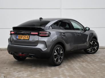 SPOTICAR Citroën C4 Max 1.2 Hybrid 136pk Automaat Camera Voor + Achter Tweedehands - Suv Hybride Grijs - Roermond - 1200271355_4