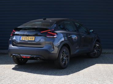 SPOTICAR Citroën C4 Plus 1.2 Puretech 130pk Automaat Pdc Achter + Cam. Tweedehands - Suv Benzine Grijs - Heerlen - 1200271497_4