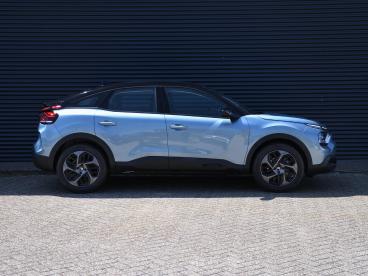 SPOTICAR Citroën C4 Max 1.2 Puretech 130pk Automaat Pdc Achter + Cam. Tweedehands - Suv Benzine Blauw - Heerlen - 1200271498_3