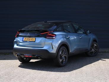 SPOTICAR Citroën C4 Max 1.2 Puretech 130pk Automaat Pdc Achter + Cam. Tweedehands - Suv Benzine Blauw - Heerlen - 1200271498_4