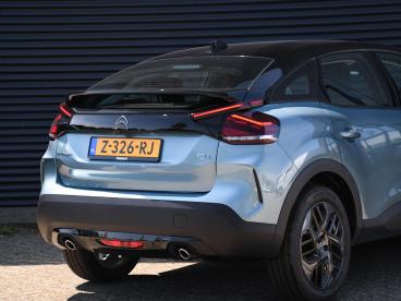 SPOTICAR Citroën C4 Max 1.2 Puretech 130pk Automaat Pdc Achter + Cam. Tweedehands - Suv Benzine Blauw - Heerlen - 1200271498_5