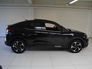 SPOTICAR Citroën C4 1.2 Turbo 130pk Automaat Shine | Panoramadak | Hif Tweedehands - Suv Benzine Zwart - Gouda - 1200275688_4