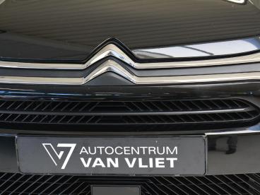 SPOTICAR Citroën C4 1.2 Turbo 130pk Automaat Shine | Panoramadak | Hif Tweedehands - Suv Benzine Zwart - Gouda - 1200275688_5