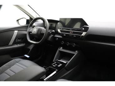 SPOTICAR Citroën C4 1.2 Puretech Feel 130 Pk | Automaat | Camera | Nav Tweedehands - Suv Benzine Grijs - Leeuwarden - 1200276033_3