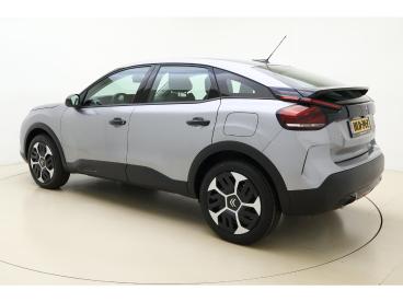SPOTICAR Citroën C4 1.2 Puretech Feel 130 Pk | Automaat | Camera | Nav Tweedehands - Suv Benzine Grijs - Leeuwarden - 1200276033_4