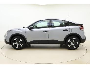 SPOTICAR Citroën C4 1.2 Puretech Feel 130 Pk | Automaat | Camera | Nav Tweedehands - Suv Benzine Grijs - Leeuwarden - 1200276033_5