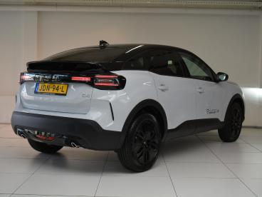 SPOTICAR Citroën C4 1.2 Hybrid 145pk Collection Tweedehands - Suv Hybride Wit - Gouda - 1200278159_2