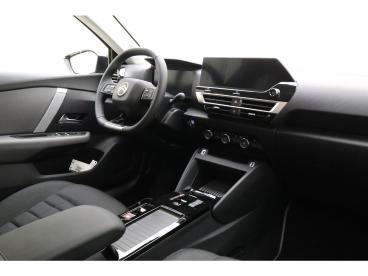 SPOTICAR Citroën C4 1.2 Hybrid 145pk Collection Automaat | Demo |  Nav Tweedehands - Suv Hybride Zwart - Heerenveen - 1200278414_3