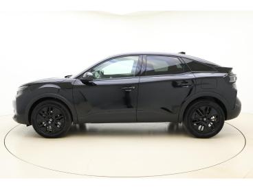 SPOTICAR Citroën C4 1.2 Hybrid 145pk Collection Automaat | Demo |  Nav Tweedehands - Suv Hybride Zwart - Heerenveen - 1200278414_5