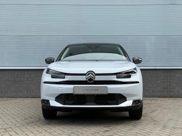 SPOTICAR Citroën C4 1.2 Hybrid 145pk E-dcs6 Collection | Navigatie | P Tweedehands - Hatchback Hybride Wit - Doetinchem - 1200279577_2