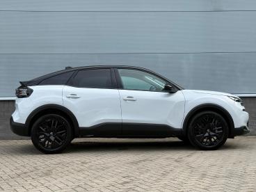 SPOTICAR Citroën C4 1.2 Hybrid 145pk E-dcs6 Collection | Navigatie | P Tweedehands - Hatchback Hybride Wit - Doetinchem - 1200279577_4