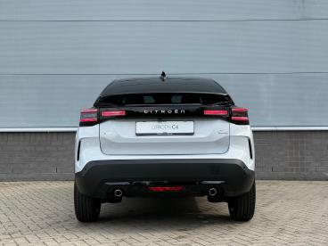 SPOTICAR Citroën C4 1.2 Hybrid 145pk E-dcs6 Collection | Navigatie | P Tweedehands - Hatchback Hybride Wit - Doetinchem - 1200279577_5