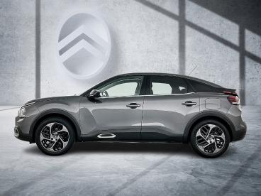 SPOTICAR Citroën C4 130 Pk Feel Pack | Rijklaar | Trekhaak | Winter Pa Tweedehands - Suv Benzine Grijs - Ritthem - 1200280286_2