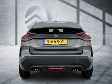 SPOTICAR Citroën C4 130 Pk Feel Pack | Rijklaar | Trekhaak | Winter Pa Tweedehands - Suv Benzine Grijs - Ritthem - 1200280286_3