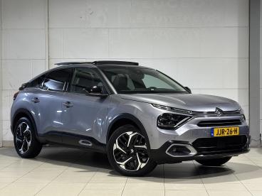 SPOTICAR Citroën C4 Shine Pack 1.2 Turbo 130pk Eat8 | Schuif/kanteldak Tweedehands - Suv Benzine Grijs - Sliedrecht - 1200280380_3