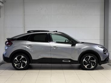 SPOTICAR Citroën C4 Shine Pack 1.2 Turbo 130pk Eat8 | Schuif/kanteldak Tweedehands - Suv Benzine Grijs - Sliedrecht - 1200280380_4