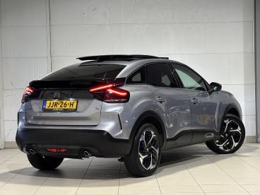 SPOTICAR Citroën C4 Shine Pack 1.2 Turbo 130pk Eat8 | Schuif/kanteldak Tweedehands - Suv Benzine Grijs - Sliedrecht - 1200280380_5