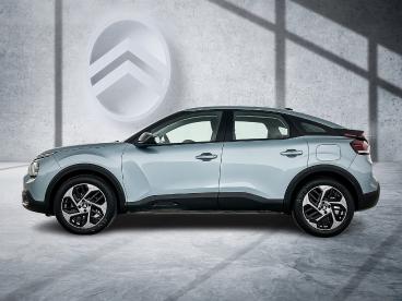 SPOTICAR Citroën C4 130 Pk Automaat Feel Pack | Rijklaar | Trekhaak | Tweedehands - Suv Benzine Blauw - Ritthem - 1200280540_2