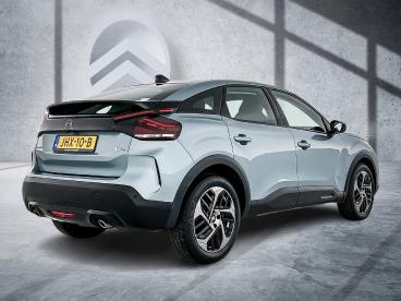 SPOTICAR Citroën C4 130 Pk Automaat Feel Pack | Rijklaar | Trekhaak | Tweedehands - Suv Benzine Blauw - Ritthem - 1200280540_4