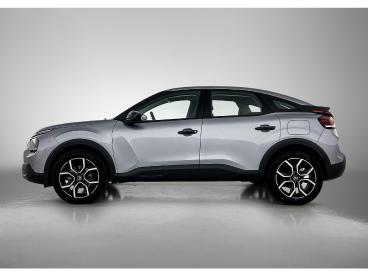 SPOTICAR Citroën C4 Live 100pk | Navigatie Via Apple Carplay / Android Tweedehands - Suv Benzine Grijs - Tilburg - 1200281657_5