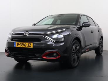 SPOTICAR Citroën C4 1.2 130pk Automaat Shine | 1e Eigenaar | Lederen B Tweedehands - Suv Benzine Zwart - Uden - 1200282082_1