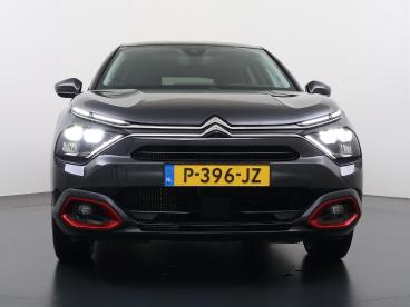 SPOTICAR Citroën C4 1.2 130pk Automaat Shine | 1e Eigenaar | Lederen B Tweedehands - Suv Benzine Zwart - Uden - 1200282082_3