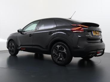 SPOTICAR Citroën C4 1.2 130pk Automaat Shine | 1e Eigenaar | Lederen B Tweedehands - Suv Benzine Zwart - Uden - 1200282082_5