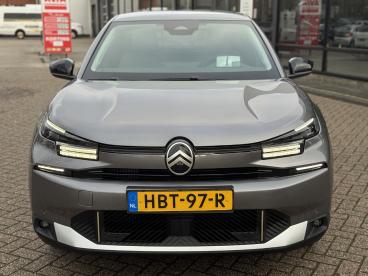 SPOTICAR Citroën C4 136pk Hybride Max Tweedehands - Suv Hybride Grijs - Den Helder - 1200282846_2