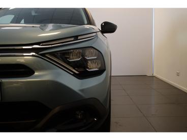 SPOTICAR Citroën C4 Pt 130 Feel Edition Camera | Sensoren Achter | Nav Tweedehands - Suv Benzine Blauw - 's-gravenzande - 1200283918_2