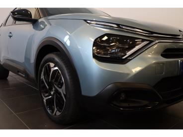 SPOTICAR Citroën C4 Pt 130 Feel Edition Camera | Sensoren Achter | Nav Tweedehands - Suv Benzine Blauw - 's-gravenzande - 1200283918_3