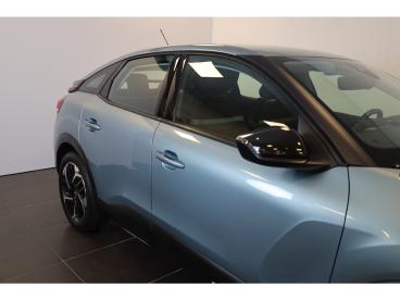 SPOTICAR Citroën C4 Pt 130 Feel Edition Camera | Sensoren Achter | Nav Tweedehands - Suv Benzine Blauw - 's-gravenzande - 1200283918_4