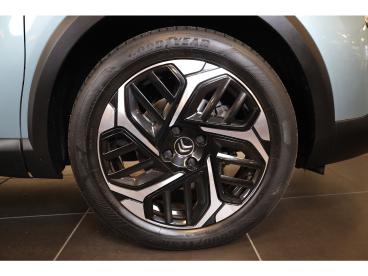 SPOTICAR Citroën C4 Pt 130 Feel Edition Camera | Sensoren Achter | Nav Tweedehands - Suv Benzine Blauw - 's-gravenzande - 1200283918_5