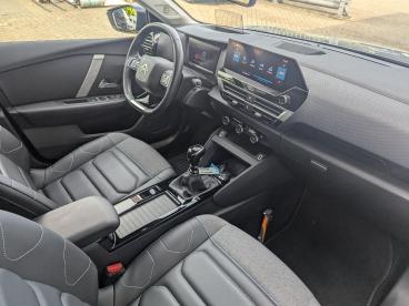 SPOTICAR Citroën C4 Shine 1.2 Puretech 130pk | Navi | Camera | Adaptiv Tweedehands - Suv Benzine Grijs - Rotterdam - 1200284200_3