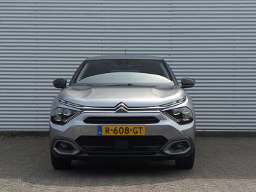 SPOTICAR Citroën C4 Shine 1.2 Puretech 130pk | Navi | Camera | Adaptiv Tweedehands - Suv Benzine Grijs - Rotterdam - 1200284200_4