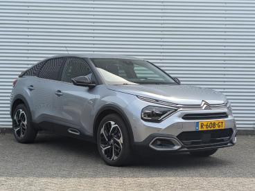 SPOTICAR Citroën C4 Shine 1.2 Puretech 130pk | Navi | Camera | Adaptiv Tweedehands - Suv Benzine Grijs - Rotterdam - 1200284200_5