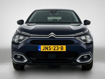 SPOTICAR Citroën C4 Max 1.2 130pk Automaat | Navigatie | Adaptieve Cru Tweedehands - Suv Benzine Blauw - Eindhoven - 1200284619_4