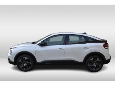 SPOTICAR Citroën C4 1.2 Pt 130 Plus Eat8 Automaat Navigatie/ Lm Velgen Tweedehands - Suv Benzine Wit - Rotterdam - 1200285667_3