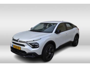 SPOTICAR Citroën C4 1.2 Pt 130 Plus Eat8 Automaat Navigatie/ Lm Velgen Tweedehands - Suv Benzine Wit - Rotterdam - 1200285667_4