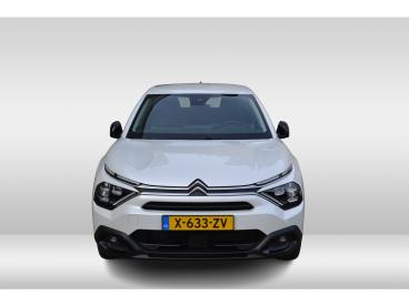 SPOTICAR Citroën C4 1.2 Pt 130 Plus Eat8 Automaat Navigatie/ Lm Velgen Tweedehands - Suv Benzine Wit - Rotterdam - 1200285667_5