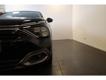 SPOTICAR Citroën C4 Pt 130 Shine Camera | Hifi | Stoel En Voorruitverw Tweedehands - Suv Benzine Zwart - 's-gravenzande - 1200286198_3